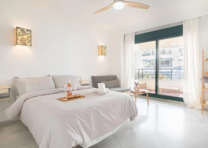 Apartamento Marbella Center Ll