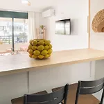 Apartamento Marbella Center Ll