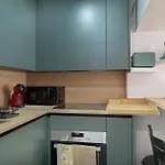Apartamento Marbella Center Ll