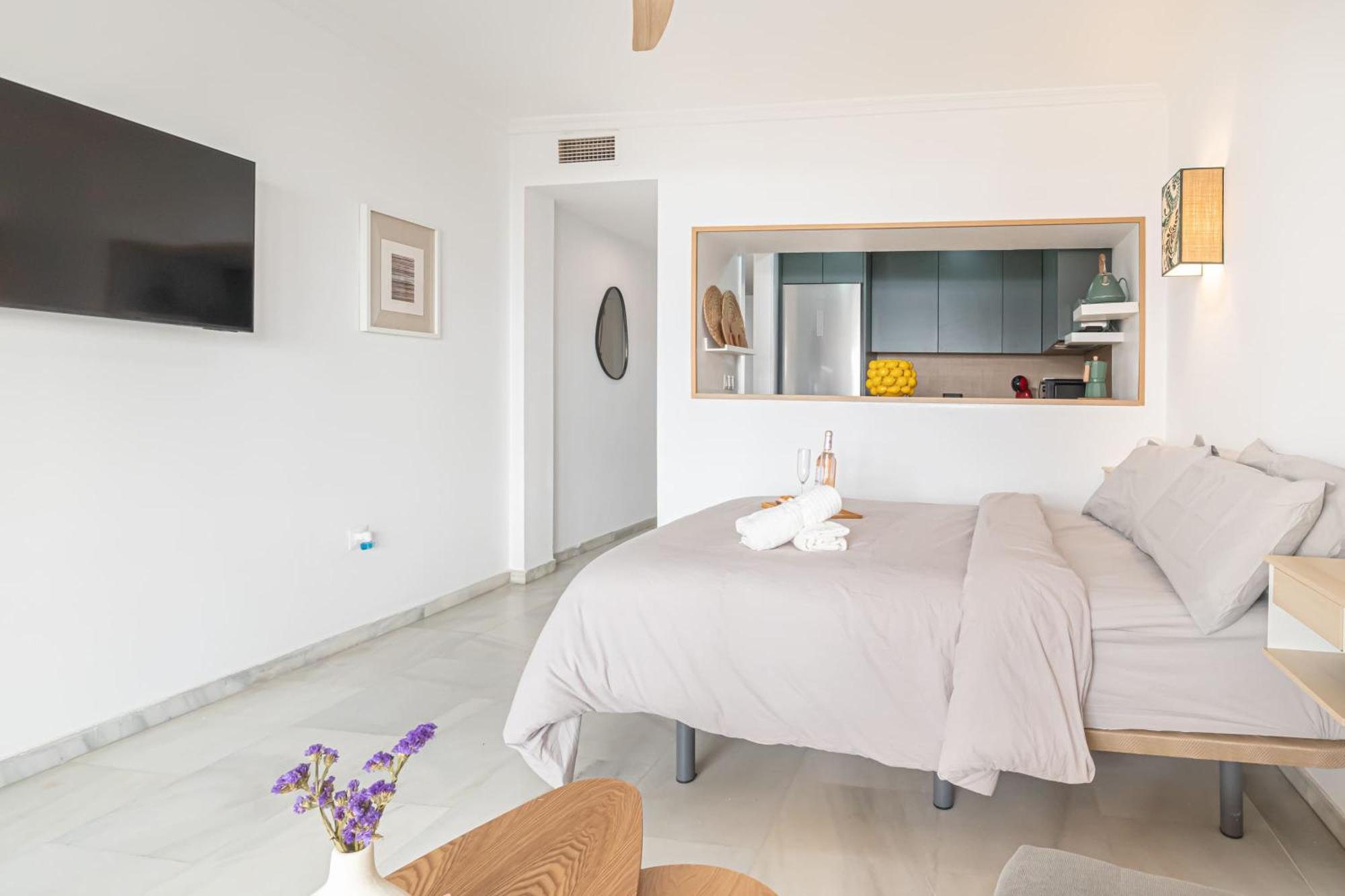 Center Ll Apartment