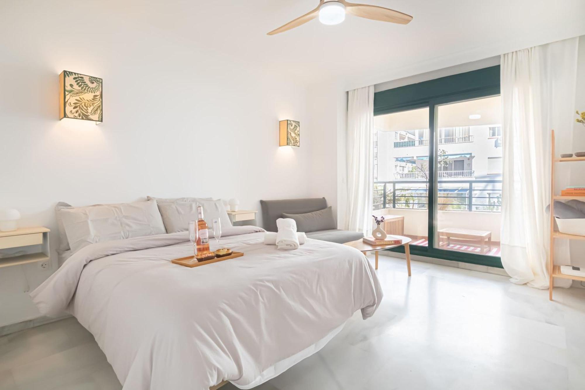 Apartment Center Ll *